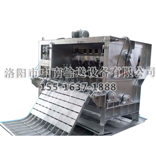 國產(chǎn)屠宰機械已經(jīng)可以與國際抗衡 國產(chǎn)屠宰機械已經(jīng)可以與國際抗衡