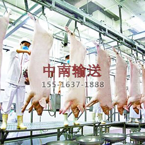 屠宰機械 屠宰機械