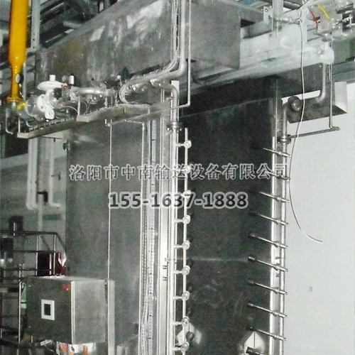 屠宰生產(chǎn)線(xiàn)的保養 屠宰生產(chǎn)線(xiàn)的保養