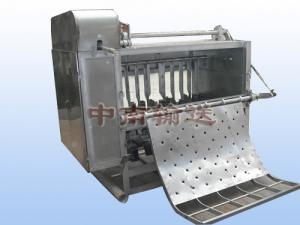 生豬刨毛機等屠宰生產(chǎn)線(xiàn)的選擇要注意什么