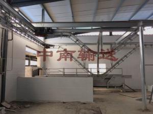 屠宰機械客戶(hù)案例