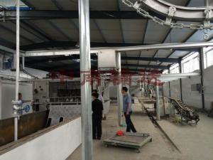 屠宰機械客戶(hù)案例