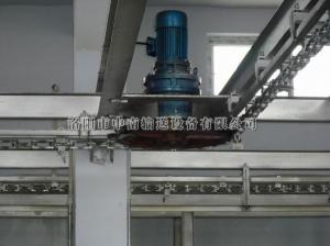 屠宰機械客戶(hù)案例