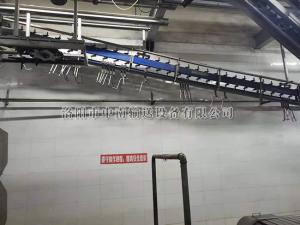 屠宰機械客戶(hù)案例