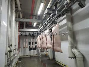 屠宰機械客戶(hù)案例