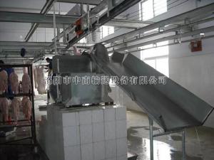 屠宰機械客戶(hù)案例