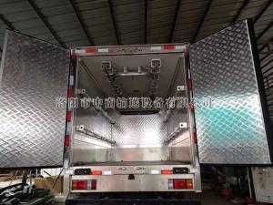 屠宰機械客戶(hù)案例