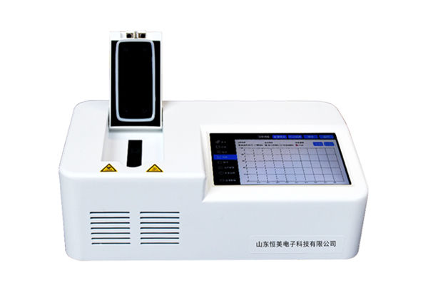 8孔PCR儀