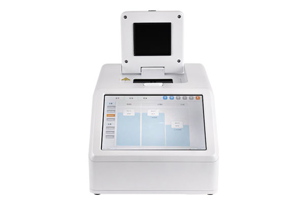 16孔PCR檢測儀
