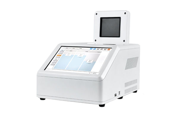 32孔PCR檢測儀