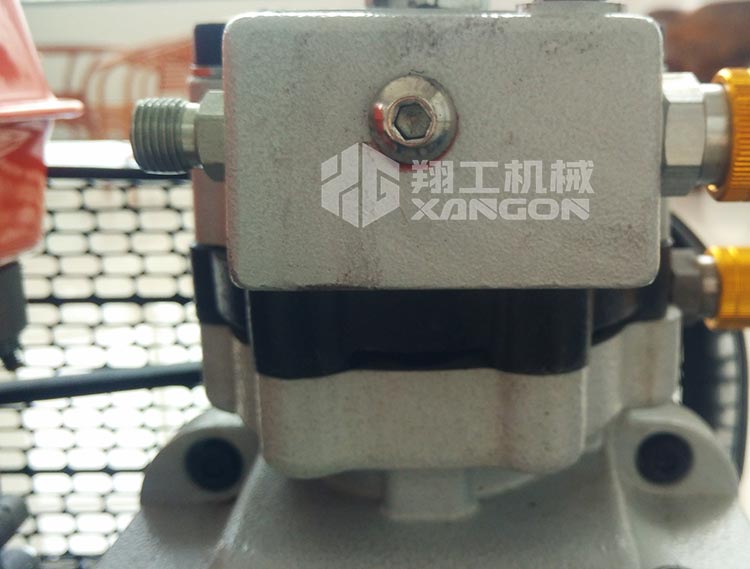 冷噴劃線(xiàn)機