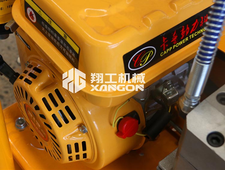 常溫劃線(xiàn)機