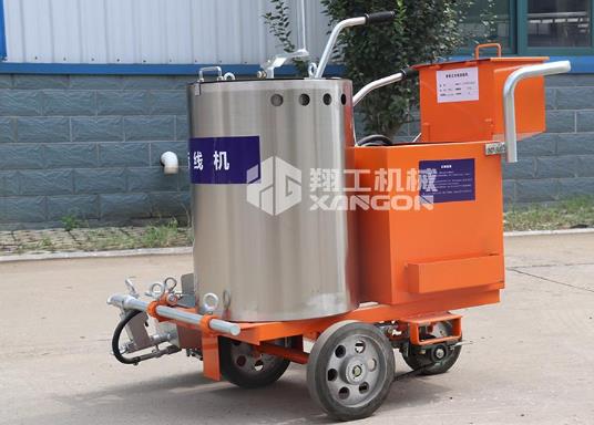 道路標線(xiàn)線(xiàn)機
