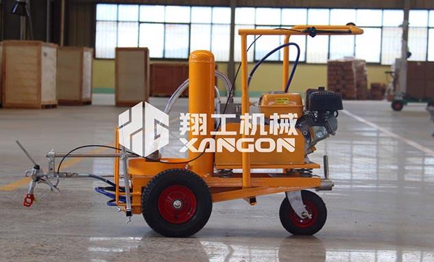 常溫劃線(xiàn)機