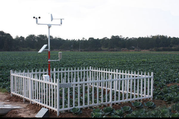 農業氣象監測設備